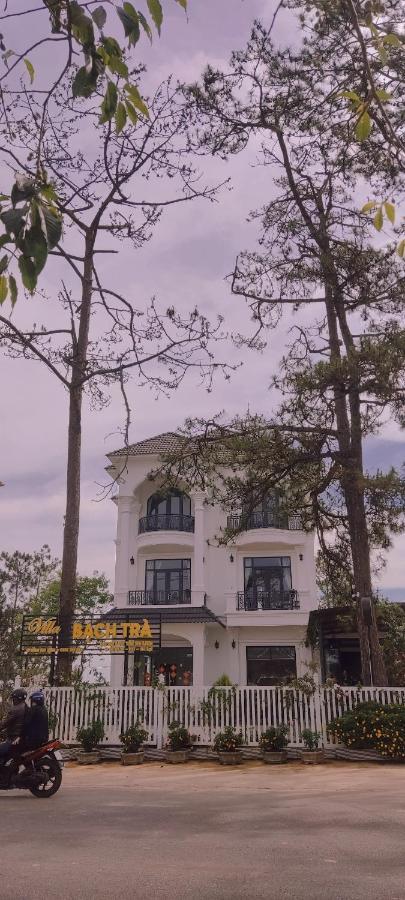 Bach Tra Villa Da Lat Dış mekan fotoğraf